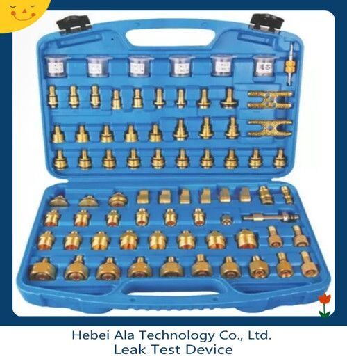 Detection plugging tool Asian Detection plugging tool Asian