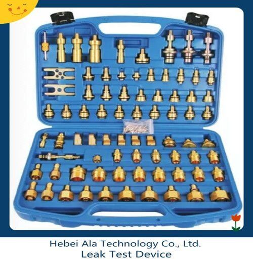 Detection plugging tool Universal Detection plugging tool Universal