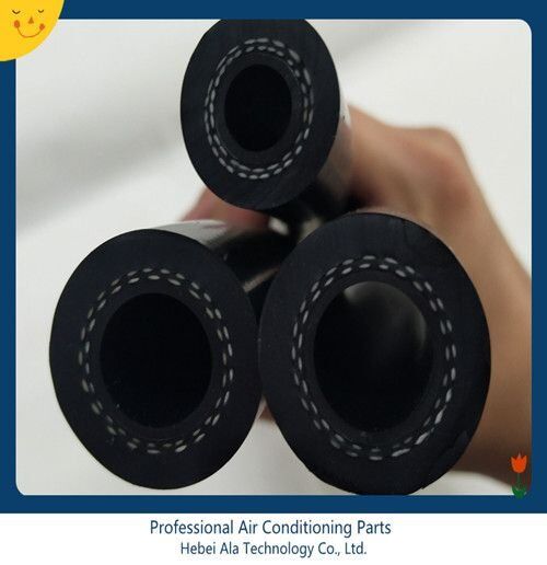 Spiral Lines Auto air conditioning Hoses (7 layer) Spiral Lines Auto air conditioning Hoses (7 layer)