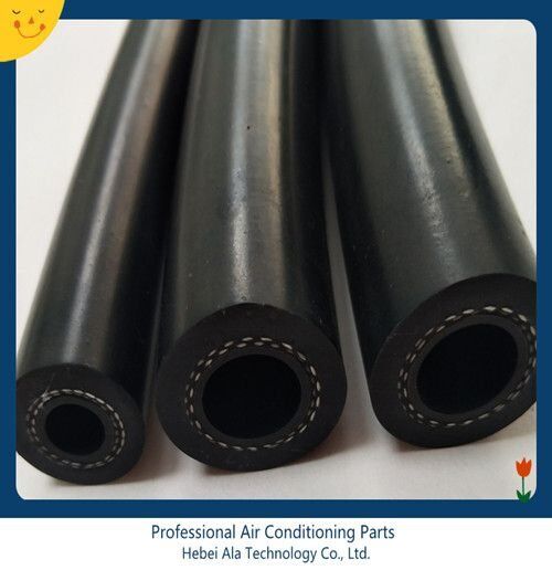 Spiral Lines Auto air conditioning Hoses (7 layer) Spiral Lines Auto air conditioning Hoses (7 layer)