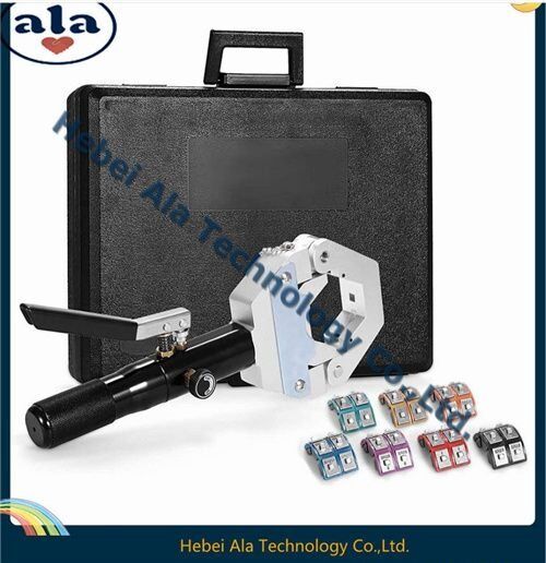 ALA-71500 Auto AC Hose Crimping Tool ALA-71500 Auto AC Hose Crimping Tool