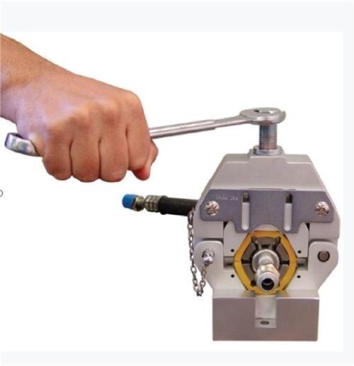 ALA-71500 Auto AC Hose Crimping Tool ALA-71500 Auto AC Hose Crimping Tool