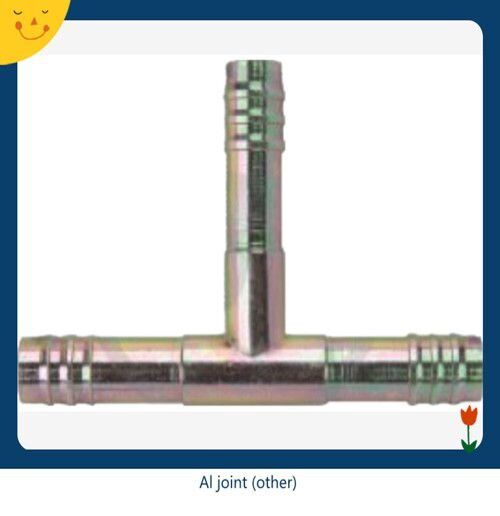 Al joint(other) supplier Al joint(other) supplier