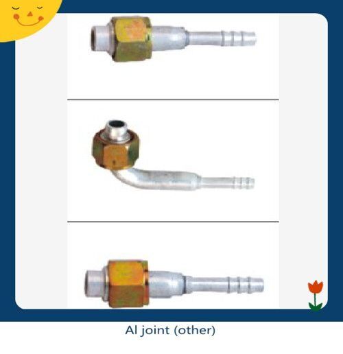 Al joint(other) supplier Al joint(other) supplier