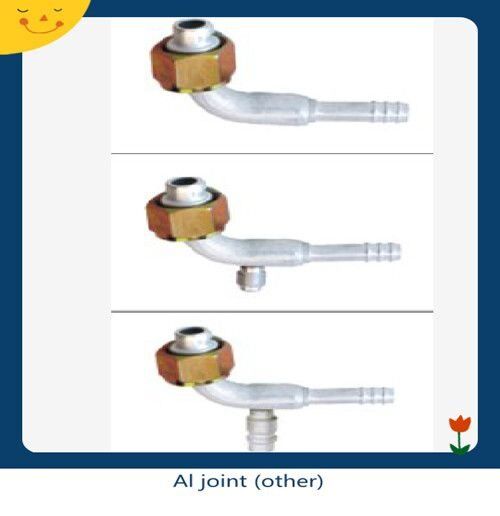 Al joint(other) supplier Al joint(other) supplier