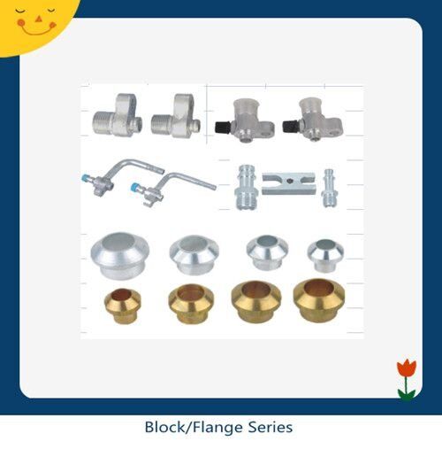 Block-Flange Series supplier Block-Flange Series supplier