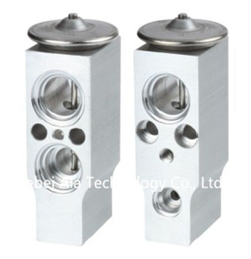 Auto A/C Expansion Valve Japanese 92200-2016H Wholesale China Auto A/C Expansion Valve Japanese 92200-2016H Wholesale China