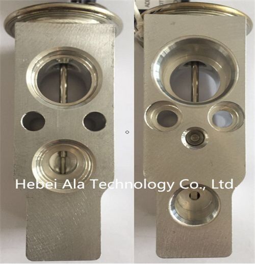 Auto A/C Expansion Valve Japanese 10QTEX-5 Wholesale China Auto A/C Expansion Valve Japanese 10QTEX-5 Wholesale China