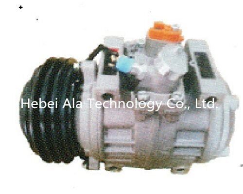 BUS Coaster 10PA30C auto ac compressor supplier BUS Coaster 10PA30C auto ac compressor supplier