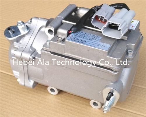 Electric 72V auto ac compressor supplier Electric 72V auto ac compressor supplier