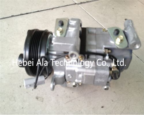 Mazda 57463 20-11266 auto ac compressor wholesale Mazda 57463 20-11266 auto ac compressor wholesale