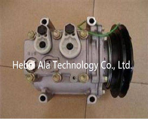 Mitsubishi ROSA BUS 24V auto ac compressor distributor Mitsubishi ROSA BUS 24V auto ac compressor distributor