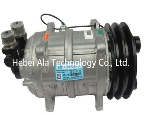 TM Valeo TM16 auto ac compressor suppliers TM Valeo TM16 auto ac compressor suppliers