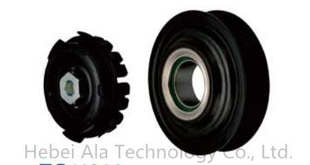 Car Make: Audi Q5 Belt Groove Type Number: 6PK Pulley Outer Diameter: 115mm Compressor No: 7SEU17 Rated Voltage: 12V Bearing Size: 355220 Car Make: Audi Q5 Belt Groove Type Number: 6PK Pulley Outer Diameter: 115mm Compressor No: 7SEU17 Rated Voltage: 12V Bearing Size: 355220