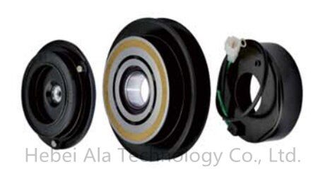 Car Make: Isuzu Single B Belt Groove Type Number: 1B Pulley Outer Diameter: 143.5mm Compressor No: 10PA20C Rated Voltage: 24V Bearing Size: 305222 Car Make: Isuzu Single B Belt Groove Type Number: 1B Pulley Outer Diameter: 143.5mm Compressor No: 10PA20C Rated Voltage: 24V Bearing Size: 305222