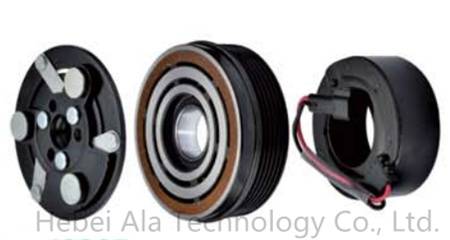 Car Make: Ford Mondeo 2.3 Belt Groove Type Number: 6PK Pulley Outer Diameter: 115mm Compressor No: SCROLL Rated Voltage: 12V Bearing Size: 355020 Car Make: Ford Mondeo 2.3 Belt Groove Type Number: 6PK Pulley Outer Diameter: 115mm Compressor No: SCROLL Rated Voltage: 12V Bearing Size: 355020